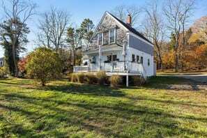 Exterior - Wellfleet 2BR Retreat – Walk to Bay & Kayak! RPMC007 (Wellfleet)