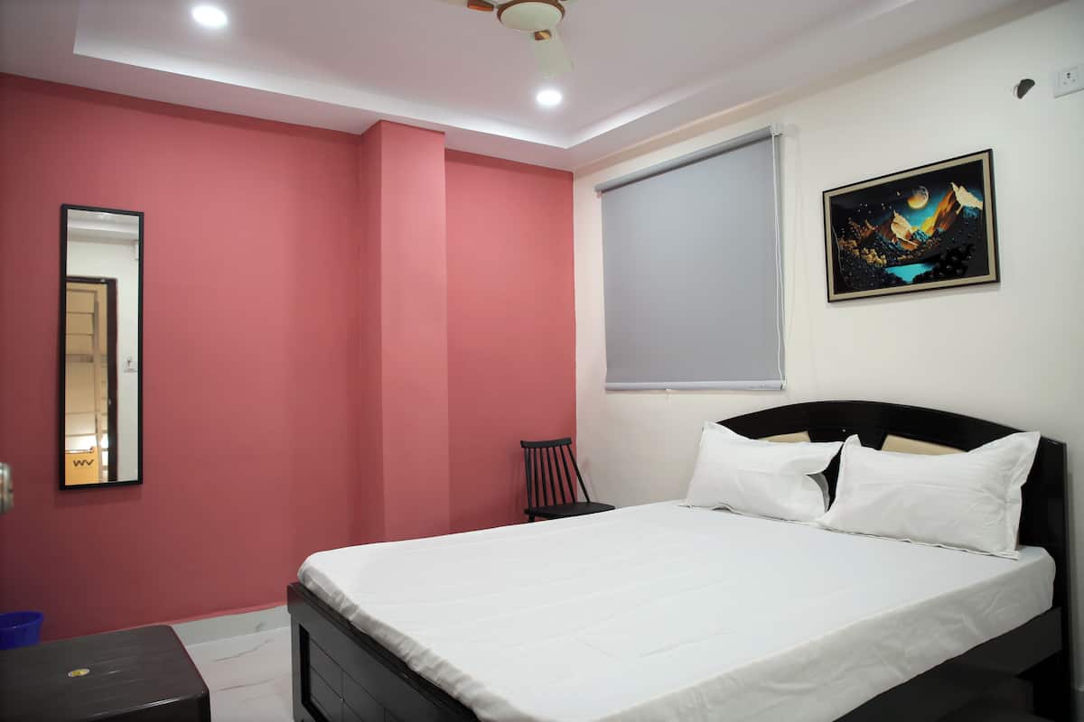 Basic Double Room
