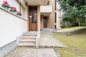 Exterior detail - Vitali Comfort Home in Bellagio by Wonderful Italy (Bellagio)