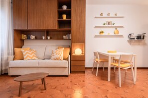 TV - Vitali Comfort Home in Bellagio by Wonderful Italy (Bellagio)