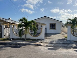 House | Exterior