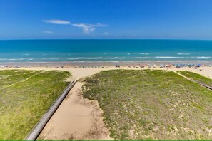 Am Strand