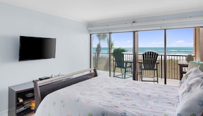 2 chambres, fer et planche Ă repasser, lit parapluie, Wi-Fi gratuit