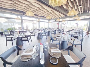 Restaurantes