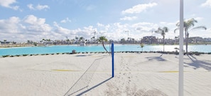 Sportplatz