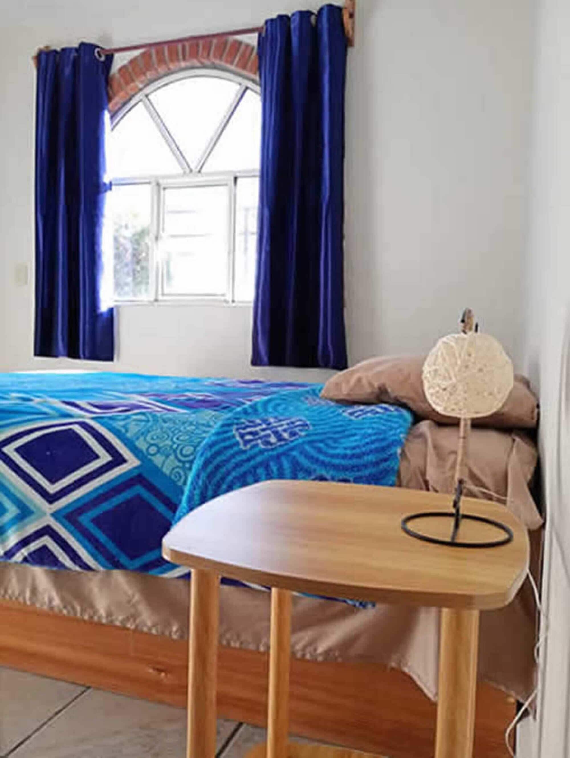 Villa básica, 3 habitaciones, vista al jardín | 6 habitaciones y wifi gratis 