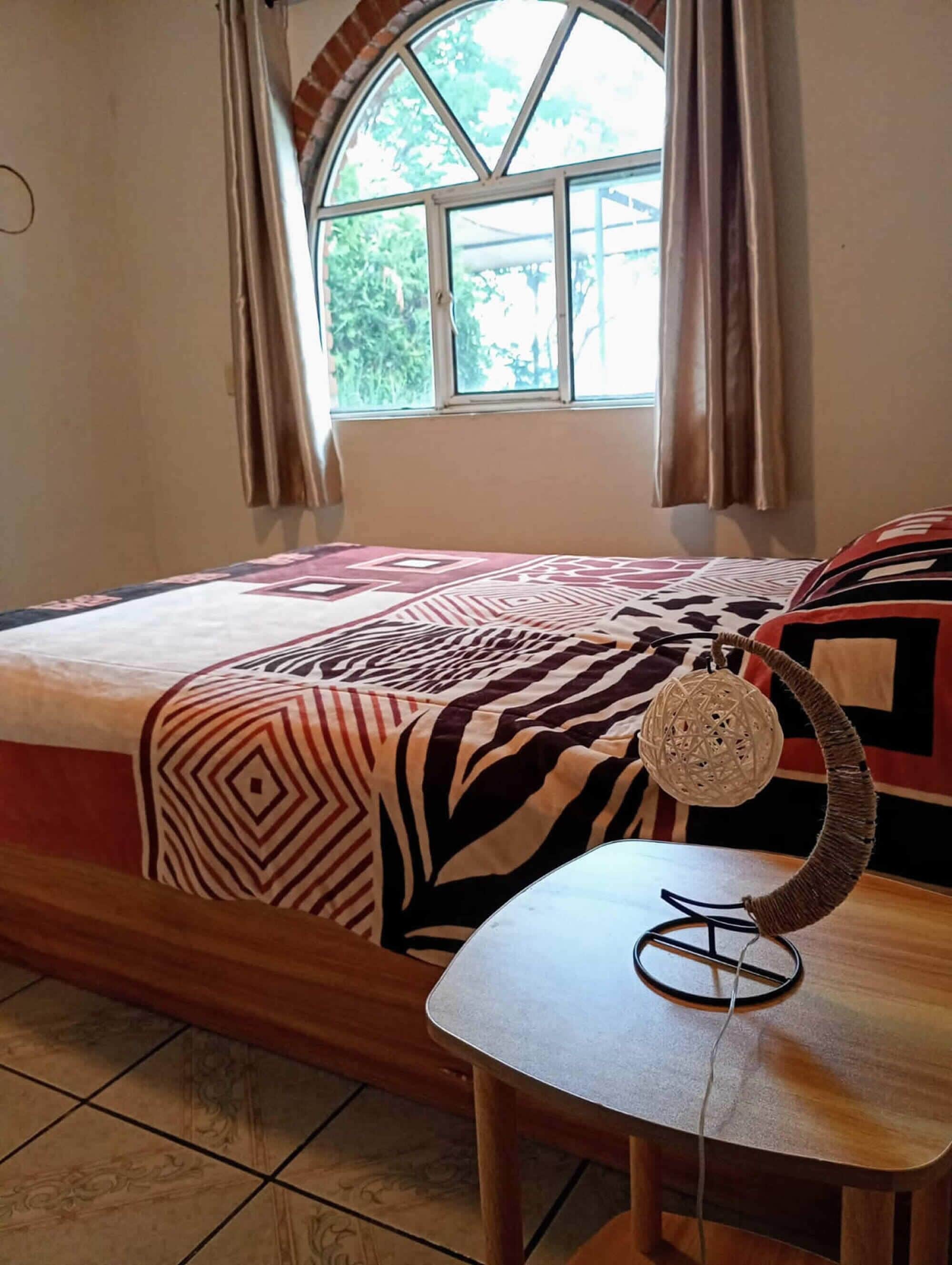 Villa básica, 3 habitaciones, vista al jardín | 6 habitaciones y wifi gratis 