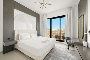 1 Schlafzimmer, Bügeleisen/Bügelbrett, Reisekinderbett, WLAN