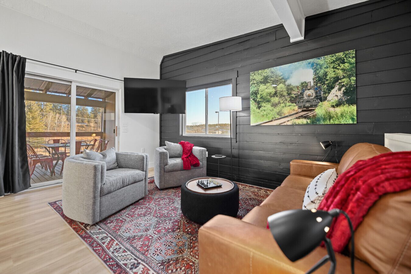 Smart-TV