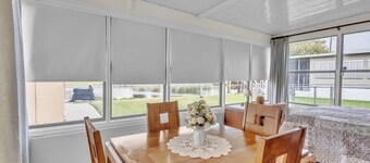 Cozy And Relaxing Fishing Retreat 3 Bedroom Home