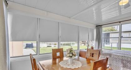 Cozy And Relaxing Fishing Retreat 3 Bedroom Home