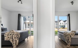 Hus | Interiør