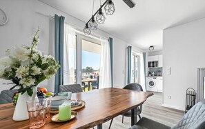 Maison | Restauration
