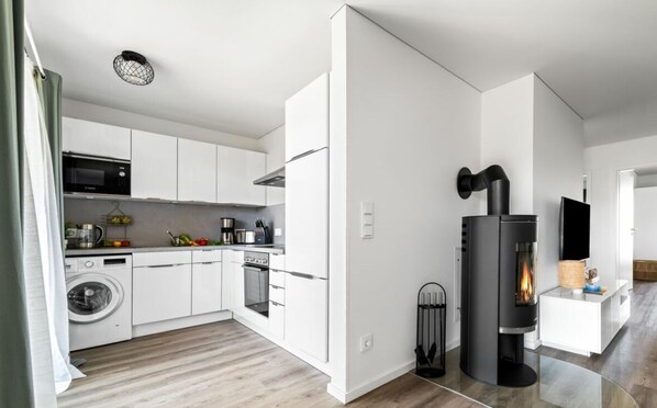 Hus | Privat køkken