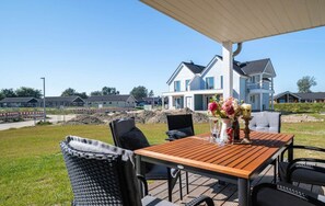 Casa | Restaurante al aire libre