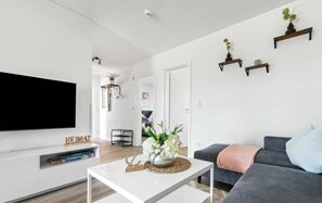 Hus | Opholdsområde