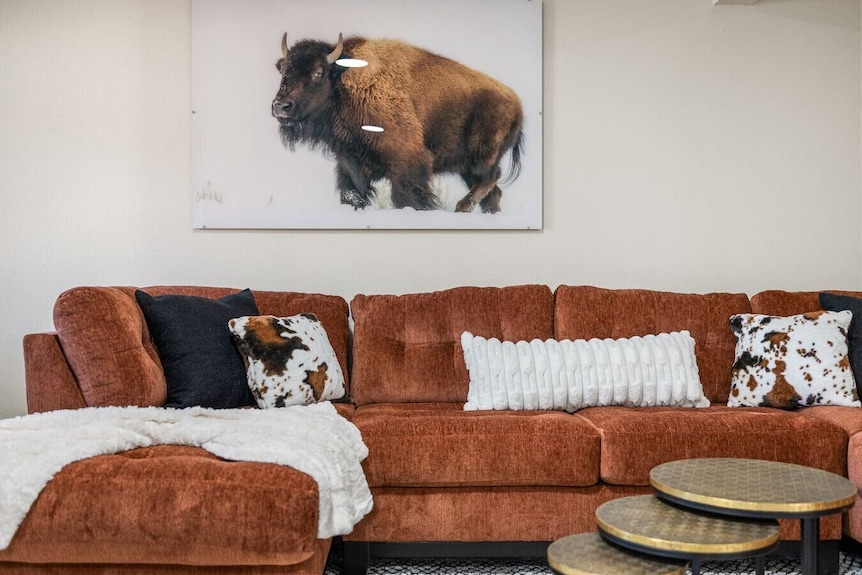 Buffalo Ridge | Hot Tub + Walk To Downtown - Custer, SD