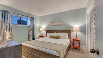 Kondominium, 1 kamar tidur | 1 kamar tidur dan Wi-Fi gratis