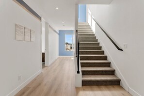 Casa de ciudad, 4 habitaciones | Interior