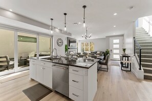 Townhome, 4 Bedrooms | Interior - Olympic Escapes Silver 4 Bedroom Townhouse (St. George)