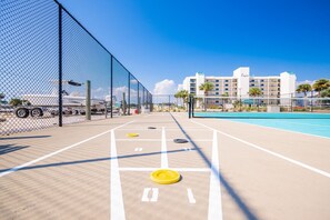 Huoneisto, 2 makuuhuonetta | Urheilukenttä