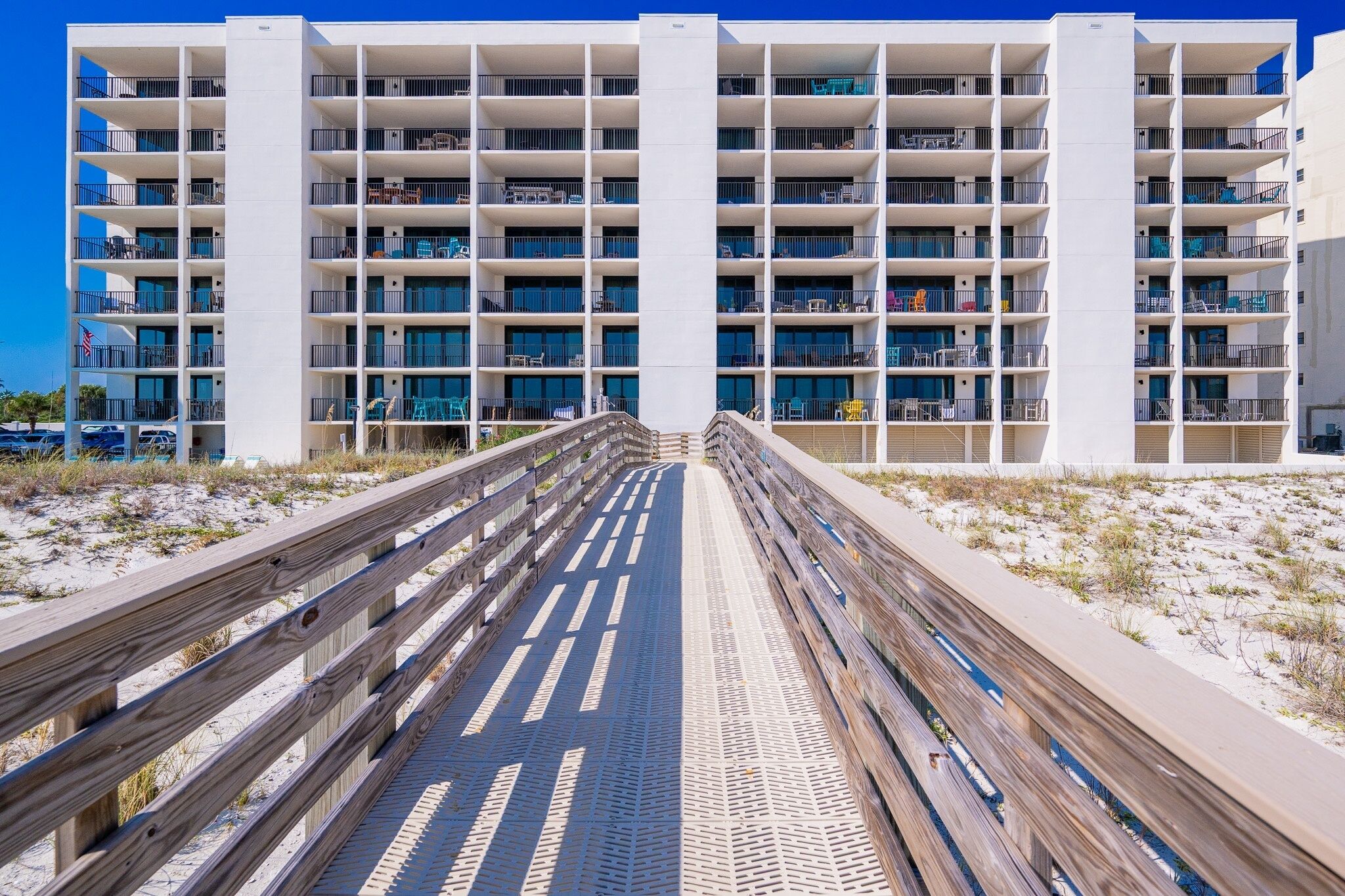 Condo, 2 Bedrooms | Exterior