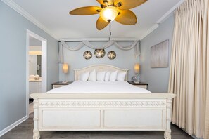 Appart'hôtel, 2 chambres | 2 chambres, Wi-Fi gratuit