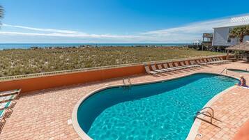 Condo, 1 quarto | Piscina | Piscina externa