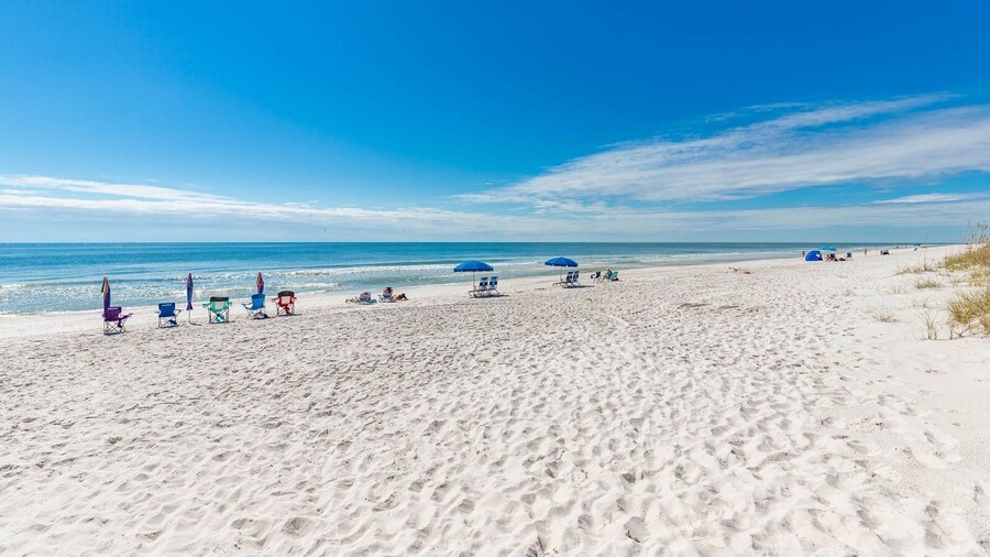 Seacrest 506 1 Bedroom Condo