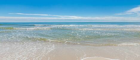 콘도, 침실 1개 | 해변 | 해변에 위치