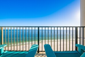 Condo, 3 quartos | Área da propriedade