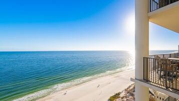 Apartment, 3 Schlafzimmer | Strand