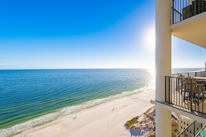 Condo, 3 Bedrooms | Beach | On the beach