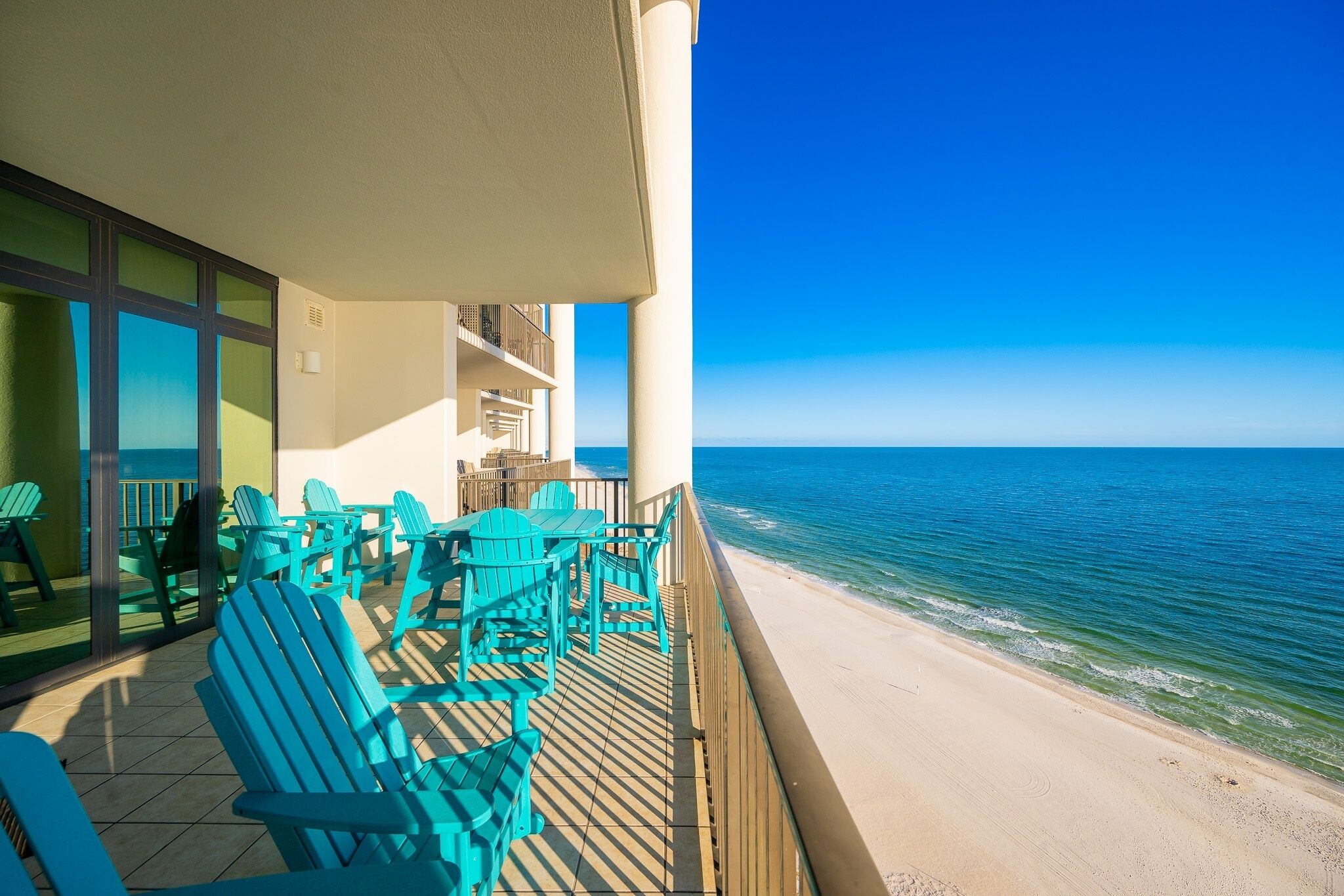 Condo, 3 Bedrooms | Property grounds