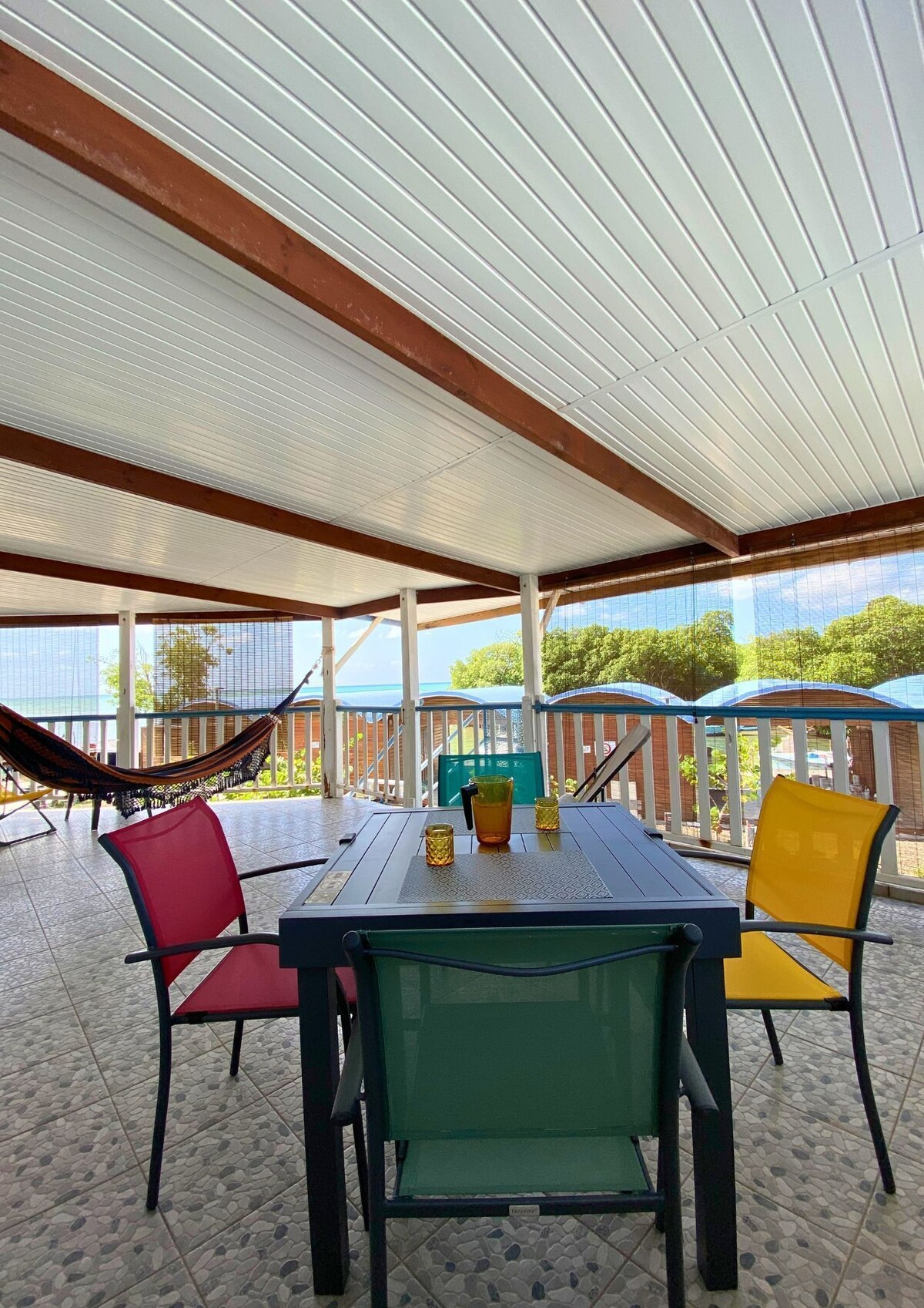 Bild für Gastgeberprofil