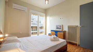 1 sovrum, strykjÀrn/strykbrÀda, wi-fi och sÀngklÀder