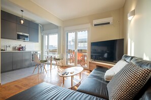 منطقة المعيشة