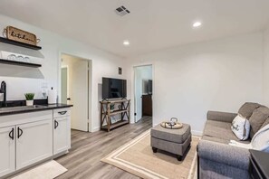 Télévision, espaces bureaux