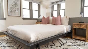 Apartment | 4 bedrooms