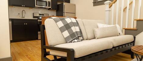 公寓 | 4 間臥室