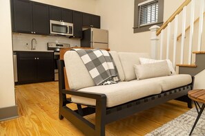 Apartment | 4 bedrooms