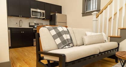 Luxury Multi-unit Historic Building Near Downtown