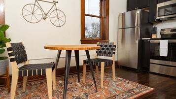 Apartment | 4 bedrooms