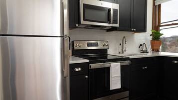 Apartemen | 4 kamar tidur