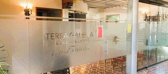 Hotel A Posada