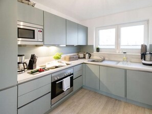 Casa | Cozinha privada