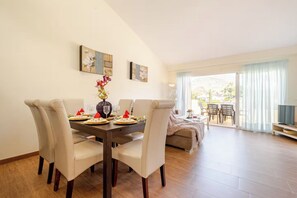 Dining - Cielos de Cotobro: Your Luxury Oasis in Almuñécar - Last Available Dates! (Almuñécar)