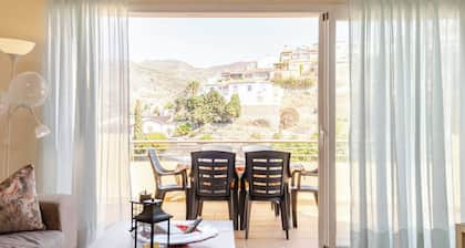 Cielos de Cotobro: Your Luxury Oasis in Almuñécar - Last Available Dates!