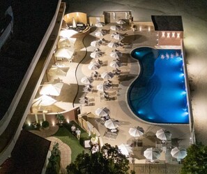 Exterior - Hotel Baffo Rosso (Corropoli)