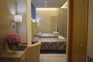 Chambre Quadruple Supérieure